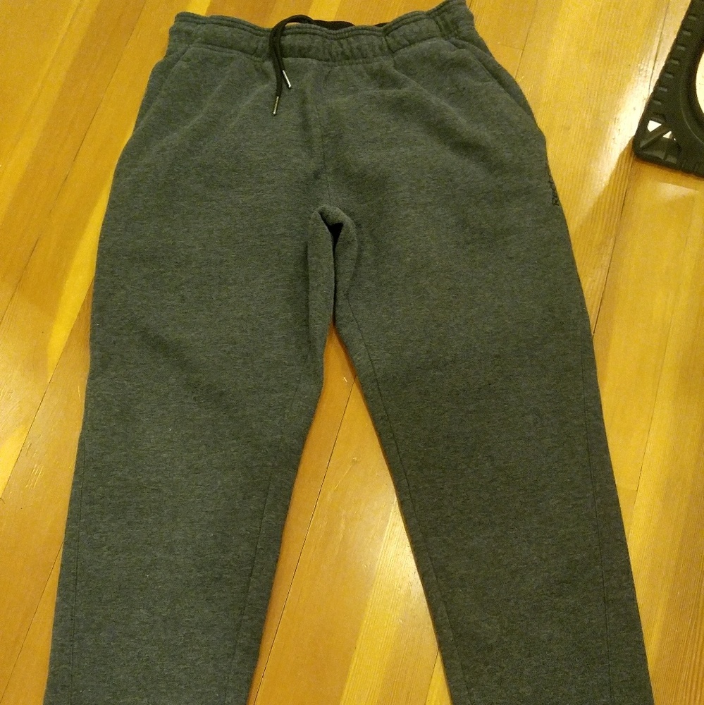 Reebok sweatpants